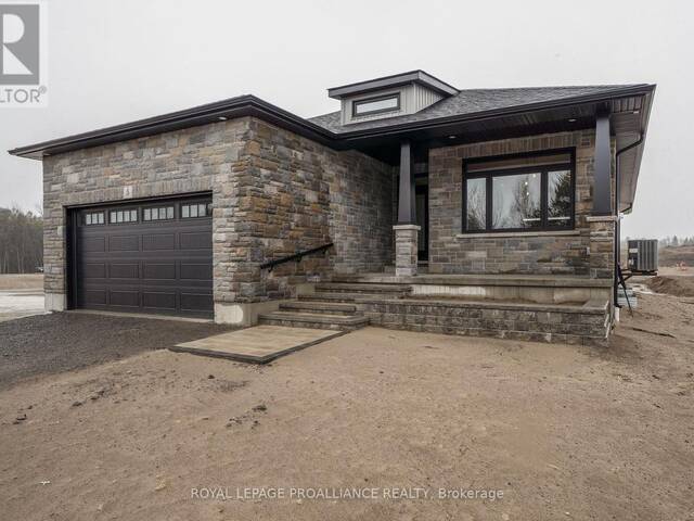 30 MACKENZIE JOHN CRESCENT Brighton Ontario