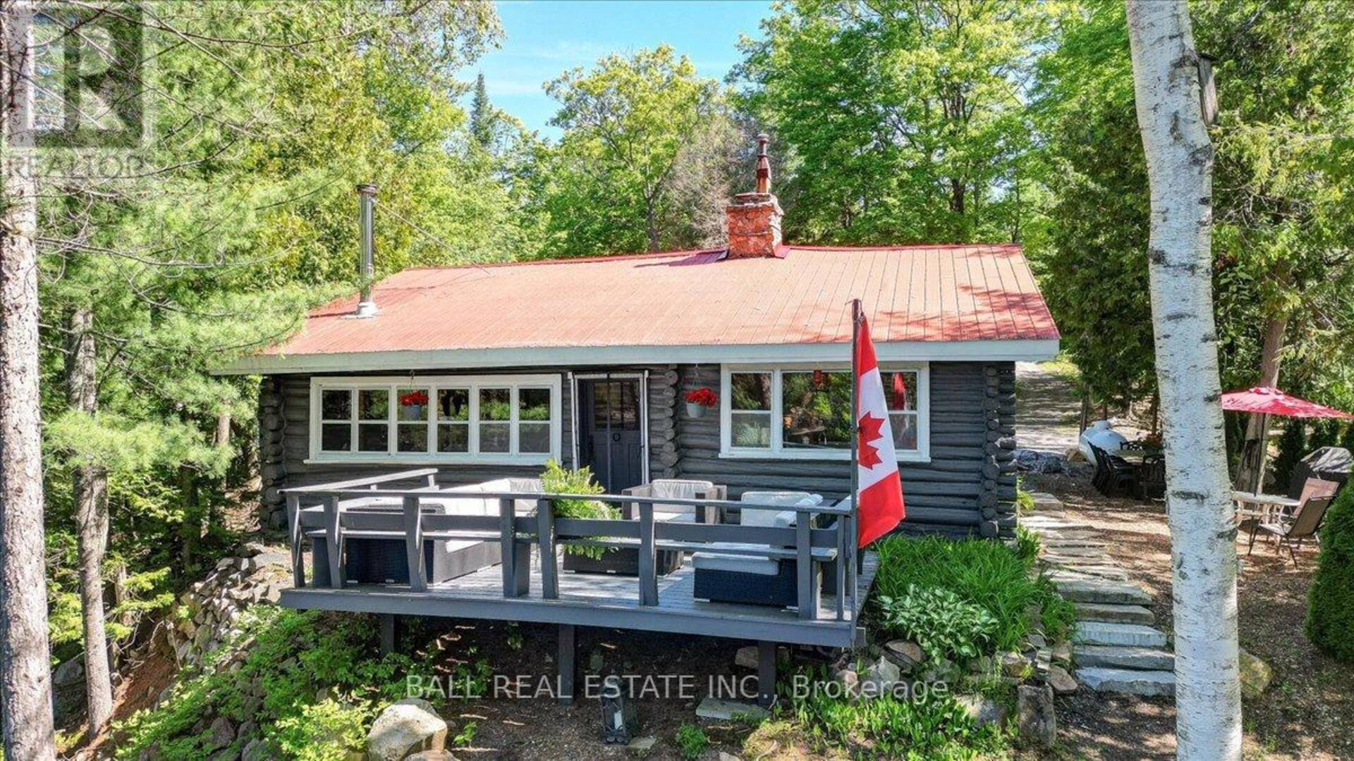 139 SPENCE ROAD North Kawartha