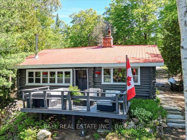 139 SPENCE ROAD North Kawartha Ontario