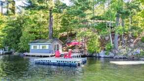 139 SPENCE ROAD North Kawartha