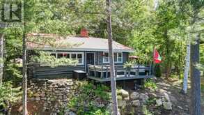 139 SPENCE ROAD North Kawartha