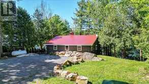 139 SPENCE ROAD North Kawartha