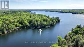 139 SPENCE ROAD North Kawartha