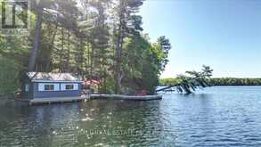 139 SPENCE ROAD North Kawartha