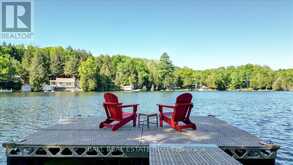 139 SPENCE ROAD North Kawartha