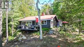 139 SPENCE ROAD North Kawartha