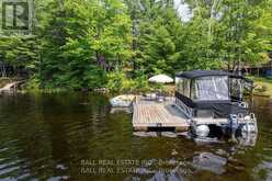 1207 ANST LAKE WAO North Kawartha