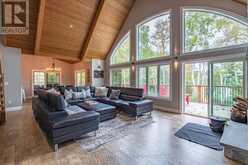 414 LAKE OF ISLANDS ROAD Marmora