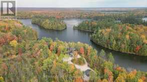 414 LAKE OF ISLANDS ROAD Marmora