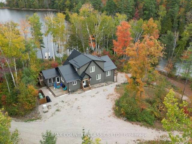 414 LAKE OF ISLANDS ROAD Marmora Ontario