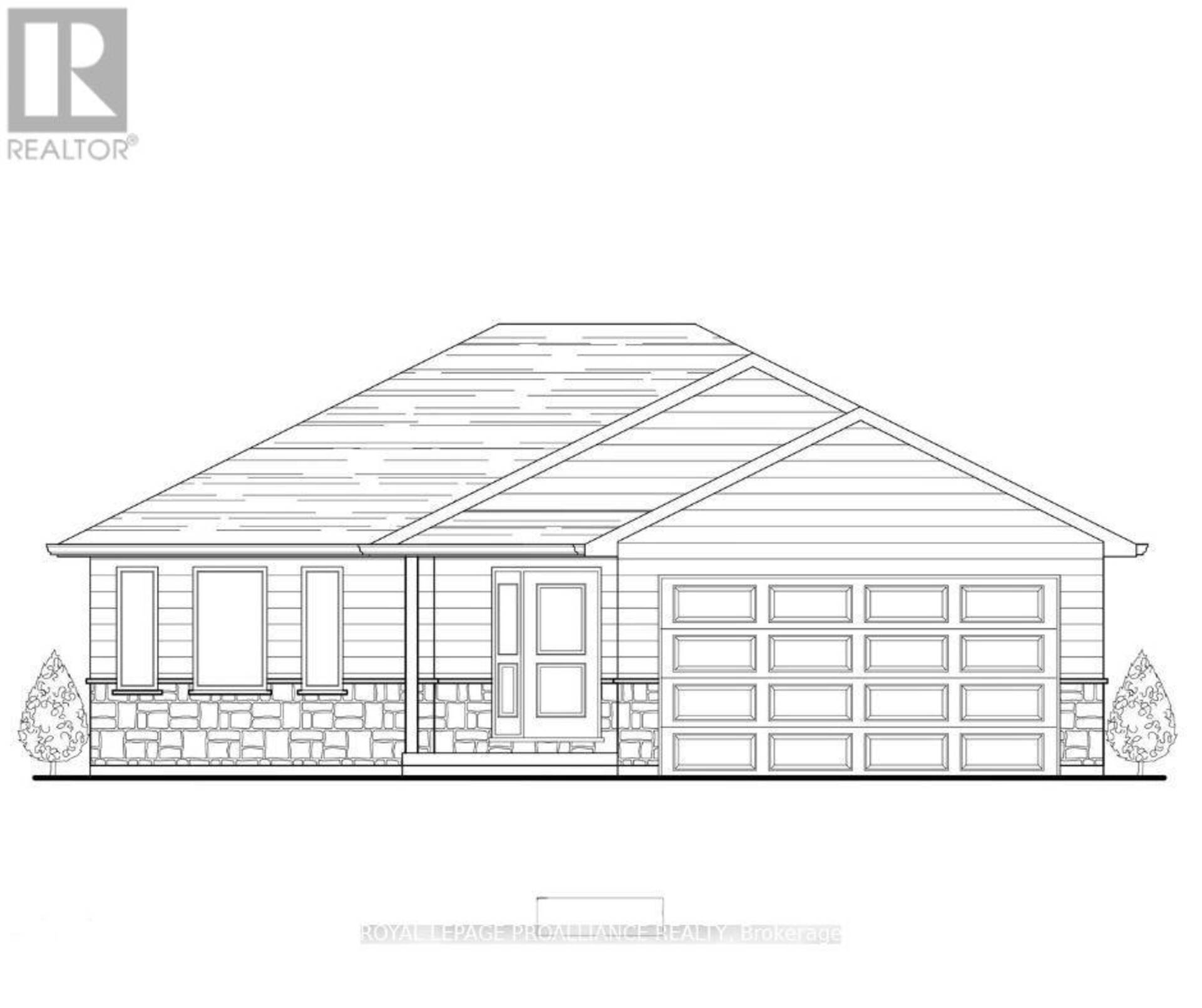 LOT 1 HOMEWOOD AVENUE Trent Hills