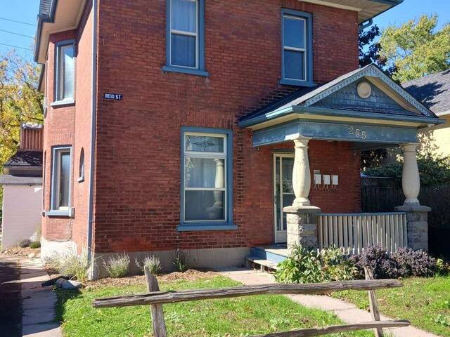 255 REID STREET Peterborough Ontario