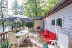 517 RENWICK ROAD North Kawartha