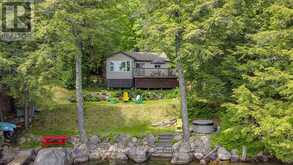 517 RENWICK ROAD North Kawartha