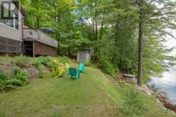 517 RENWICK ROAD North Kawartha