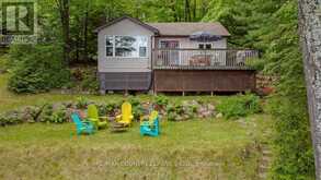 517 RENWICK ROAD North Kawartha