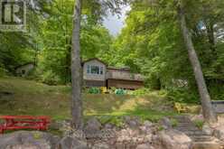 517 RENWICK ROAD North Kawartha