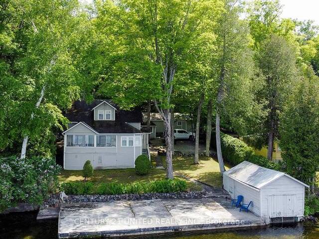 406 CARVETHS MARINA ROAD Douro-Dummer Ontario