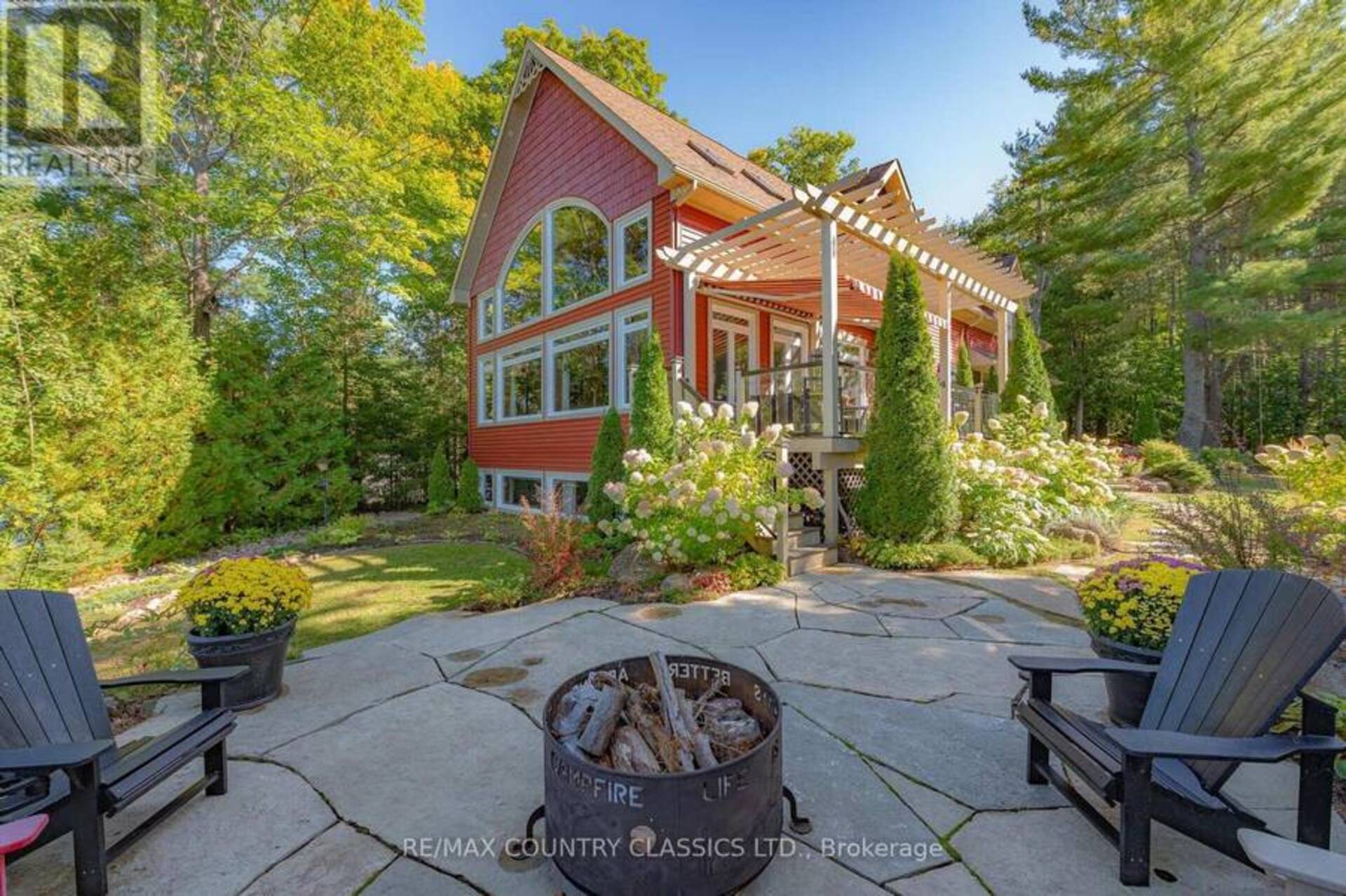 32 SHADOWOOD LANE North Kawartha