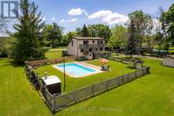 257 ELMBROOK ROAD Prince Edward County