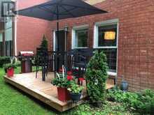 204 - 1 SHERWOOD STREET Kawartha Lakes