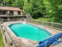 1013 MERRICK DRIVE Bracebridge