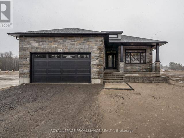 5 MACKENZIE JOHN CRESCENT Brighton Ontario