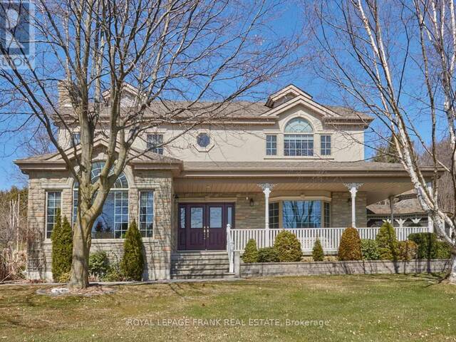 75 WOODBRIDGE CIRCLE Scugog Ontario