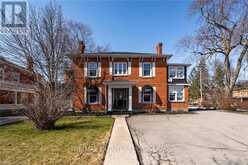 156 BRIDGE STREET E Belleville