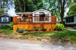 486 CTY RD 18 - 14 COVE BAY LANE Prince Edward County