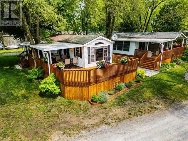 486 CTY RD 18 - 14 COVE BAY LANE Prince Edward County Ontario