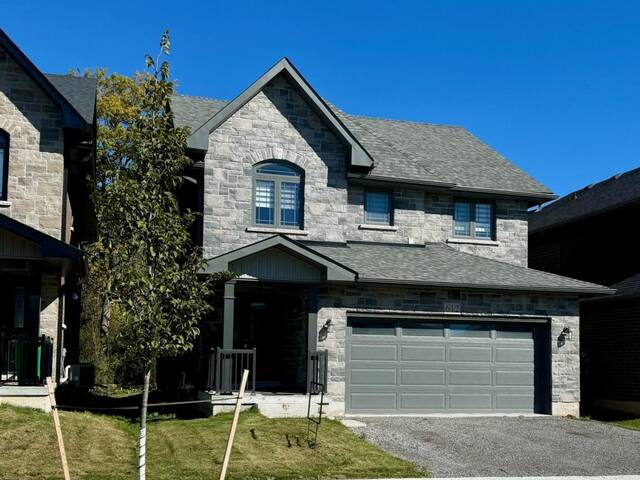 612 LEMAY GROVE Peterborough Ontario