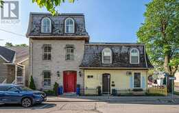 164 DIVISION STREET Cobourg