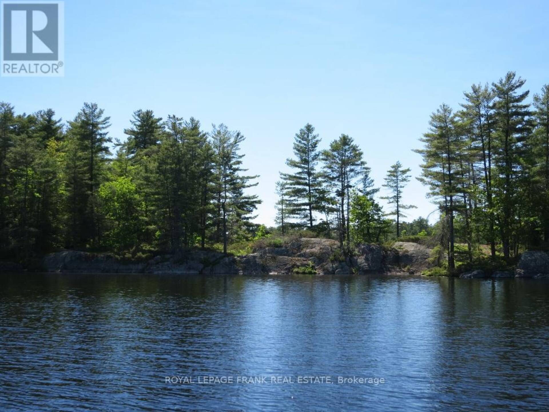 0 HORSESHOE ISLAND North Kawartha