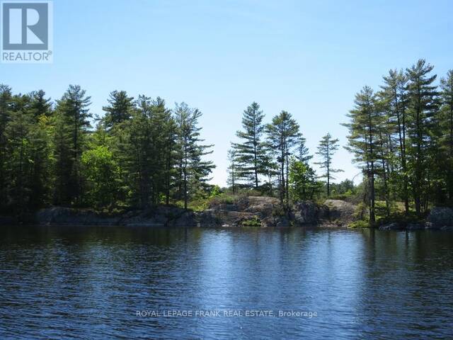 0 HORSESHOE ISLAND North Kawartha Ontario