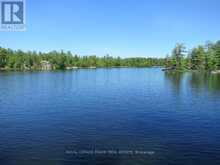 0 HORSESHOE ISLAND North Kawartha