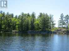 0 HORSESHOE ISLAND North Kawartha