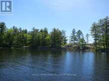 0 HORSESHOE ISLAND North Kawartha