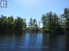 0 HORSESHOE ISLAND North Kawartha