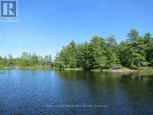 0 HORSESHOE ISLAND North Kawartha