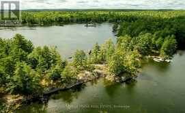 0 HORSESHOE ISLAND North Kawartha