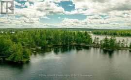 0 HORSESHOE ISLAND North Kawartha