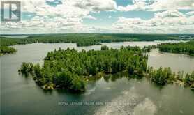 0 HORSESHOE ISLAND North Kawartha