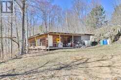 2223 HENDERSON ROAD Central Frontenac