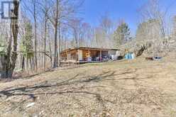 2223 HENDERSON ROAD Central Frontenac