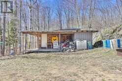 2223 HENDERSON ROAD Central Frontenac