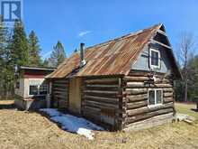 322 LOWER SPRUCE HEDGE ROAD Madawaska