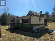 322 LOWER SPRUCE HEDGE ROAD Madawaska