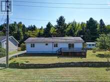 39086 COMBERMERE ROAD Madawaska Valley