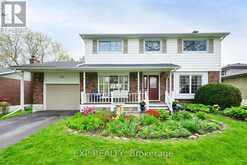 45 BAYVIEW CRESCENT Cobourg